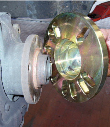 KS Tools Radnaben- und Gelenkwellen-Demontage-Satz