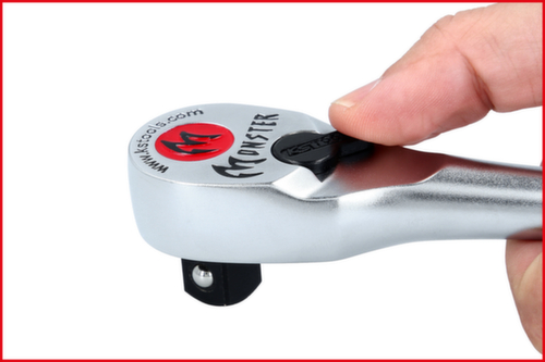 KS Tools 3/8" Monster Umschaltknarre