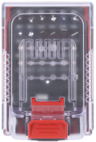 KS Tools 1/4" TORSIONpower Bit-Satz im eMONSTER-Akku-Design