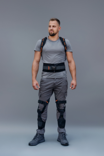 HUNIC Exoskelett SoftExo Lift