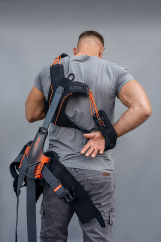 HUNIC Exoskelett SoftExo Lift