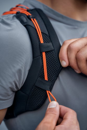 HUNIC Exoskelett SoftExo Lift