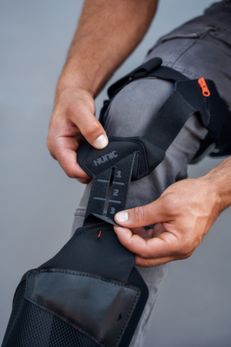 HUNIC Exoskelett SoftExo Lift