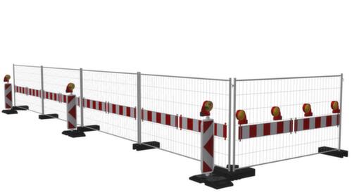 Schake Bake, Höhe x Breite 1330 x 315 mm