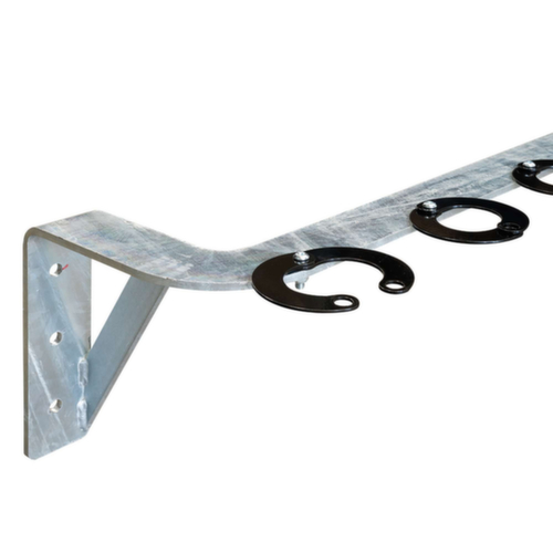 Moravia Scooterparker CITY GILA zur Wandmontage