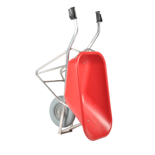 Matador Alu-Schubkarre Profimax