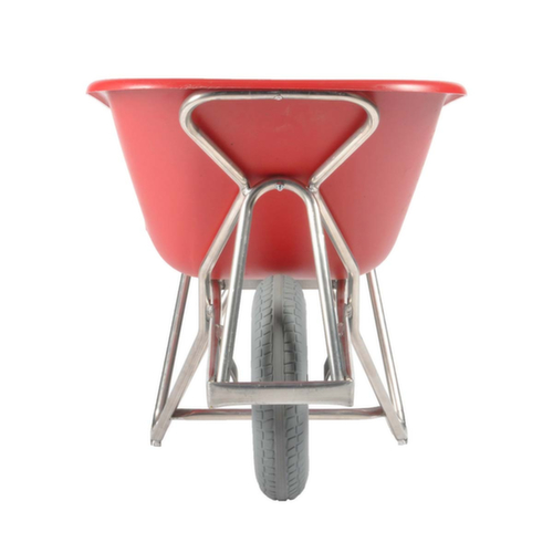 Matador Alu-Schubkarre Profimax