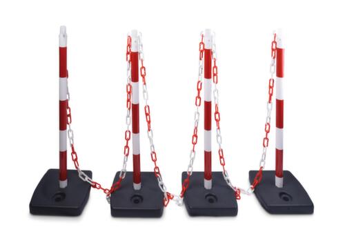 UDOBÄR Kettenständer-Set