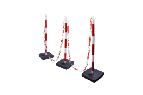 UDOBÄR Kettenständer-Set