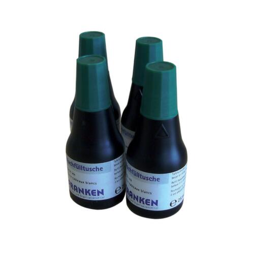 Franken Nachfülltuschen-Set