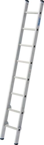 Krause Mehrzweckleiter, 3 x 8 profilierte Sprossen