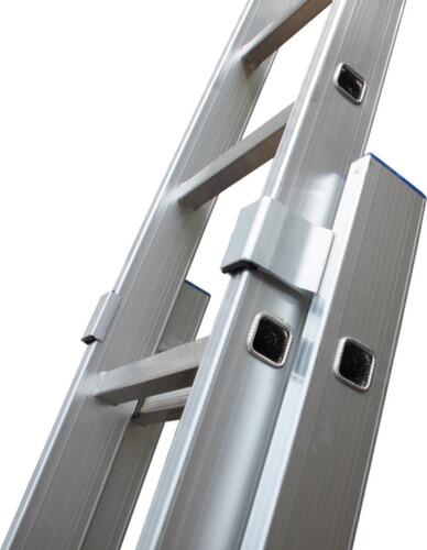 Krause Schiebeleiter