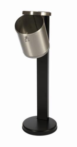 Sicherheits-Standascher