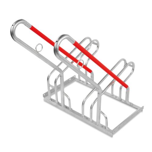 UDOBÄR Fahrradständer