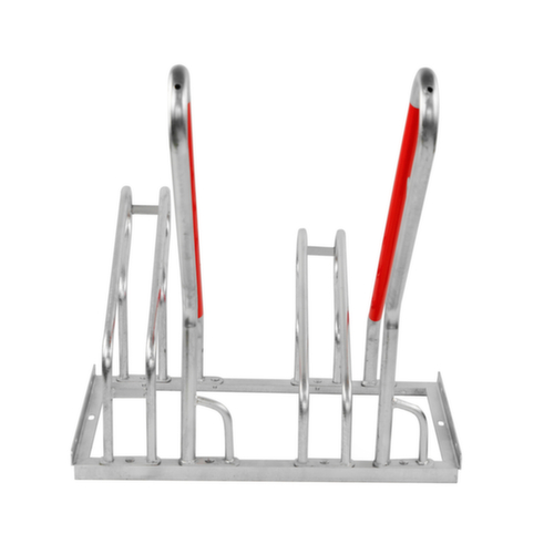 UDOBÄR Fahrradständer