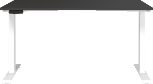 Elektrisch höhenverstellbarer Schreibtisch GW-MAILAND 7905