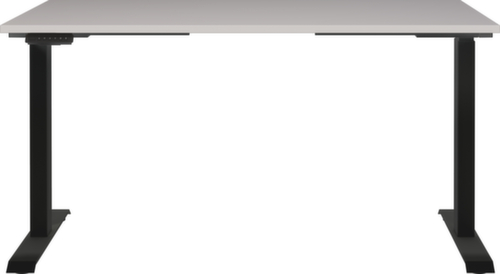 Elektrisch höhenverstellbarer Schreibtisch GW-MAILAND 7905
