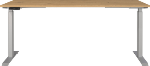 Elektrisch höhenverstellbarer Schreibtisch GW-MAILAND 7909