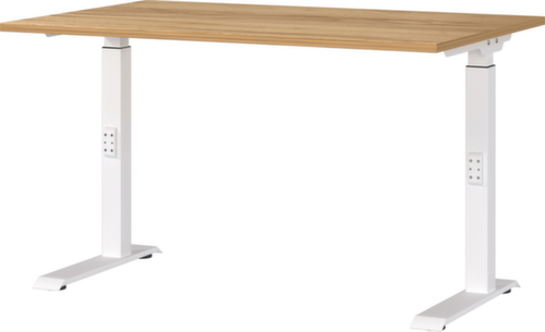 Höhenverstellbarer Schreibtisch GW-MAILAND 7910