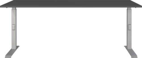 Höhenverstellbarer Schreibtisch GW-MAILAND 7912