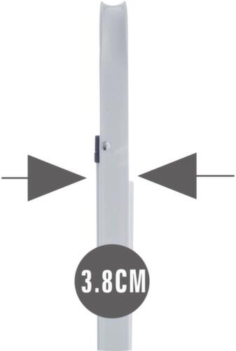 UDOBÄR Klapptritt mit extra tiefen Stufen