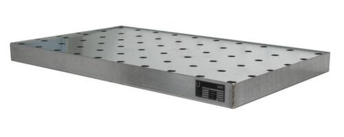 Bauer Auffangwanne KGW 3/M für Kleingebinde