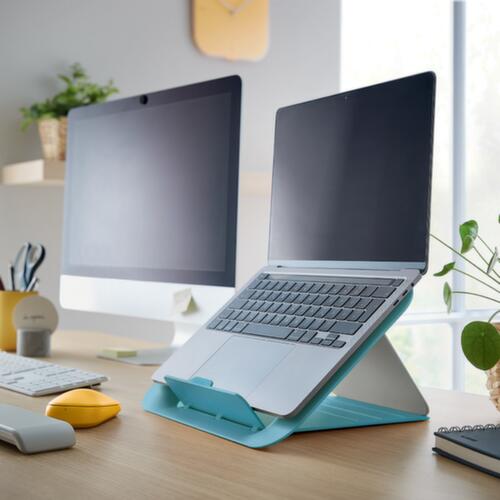 Leitz Notebookständer Cosy, Breite 312 mm