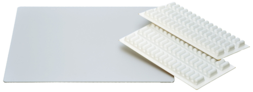 Gmöhling Trennwand G®-BOX, für 60 l Behälter