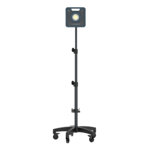 Scangrip LED-Akku-Arbeitsleuchte NOVA