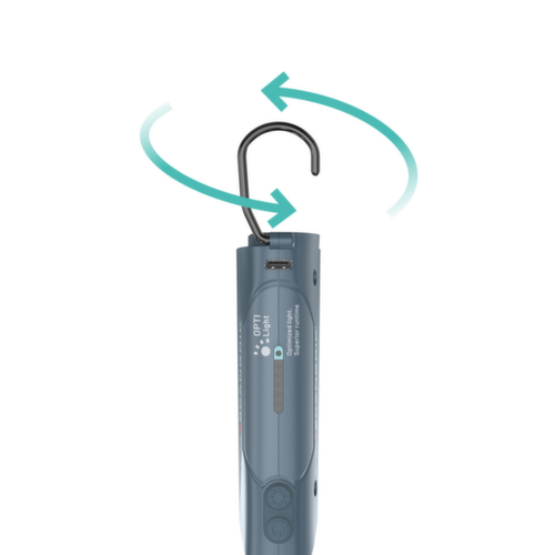 Scangrip Inspektionslicht MINI SLIM