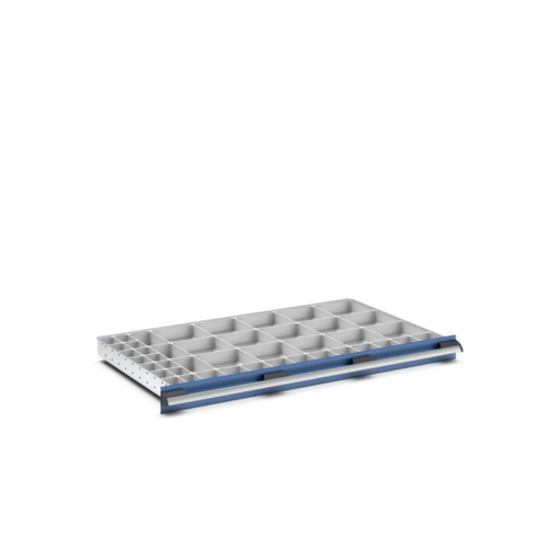 bott Schubladeneinteilung cubio