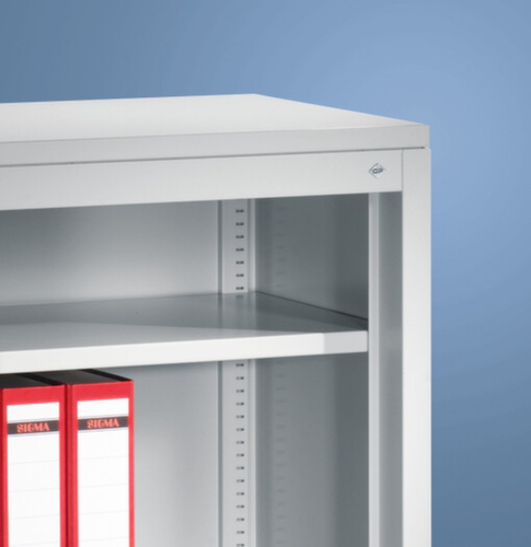 C+P Fachboden ERGO für Schiebetürenschrank 1200 mm