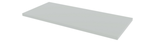 C+P Abdeckplatte ERGO für Beistellschrank, Breite x Tiefe 930 x 400 mm