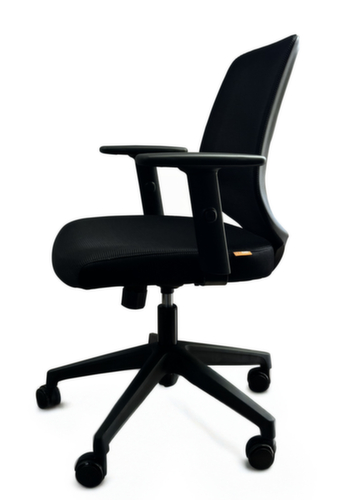 UDOBÄR Bürodrehstuhl Shield mit Kippmechanik