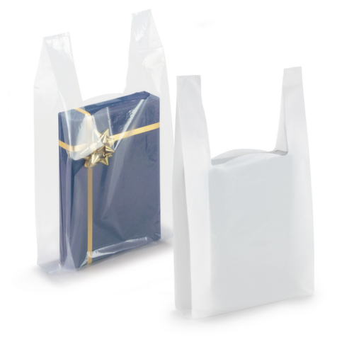 Hemdchen-Tragetasche 260 x 450 x 120 mm