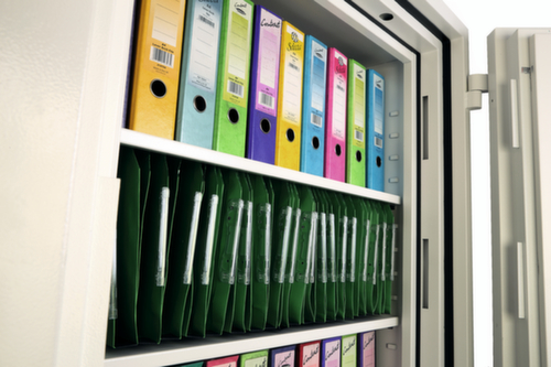 Phoenix Safe Wert- und Brandschutzschrank Fire Commander Pro