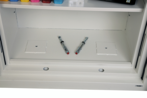 Phoenix Safe Wert- und Brandschutzschrank Fire Commander Pro