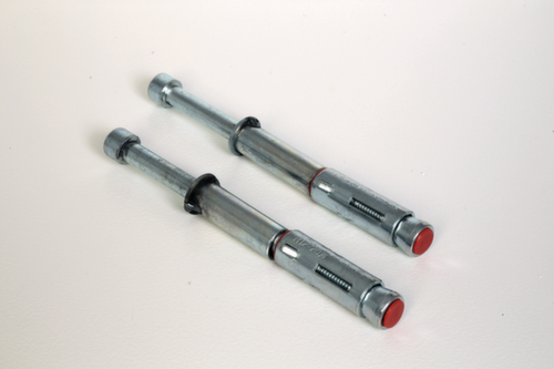 Phoenix Safe Wert- und Brandschutzschrank Fire Commander Pro