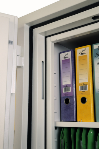 Phoenix Safe Wert- und Brandschutzschrank Fire Commander Pro