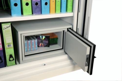 Phoenix Safe Wert- und Brandschutzschrank Fire Commander Pro