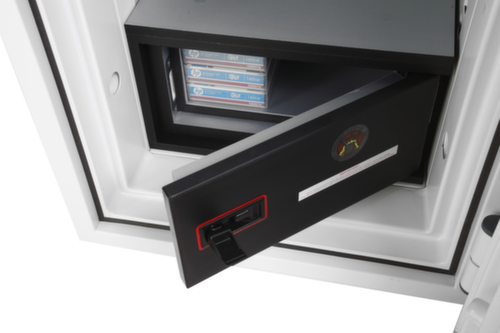 Phoenix Safe Brandschutzschrank Data Combi