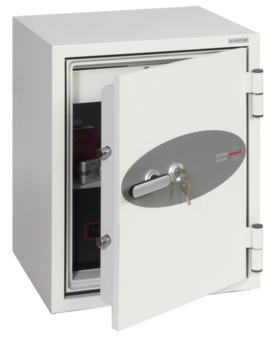 Phoenix Safe Brandschutzschrank Data Combi