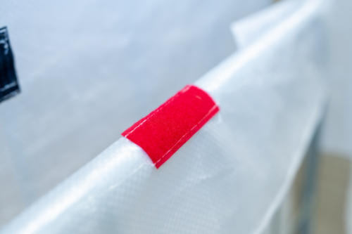 Sicherungsplane PACTURE