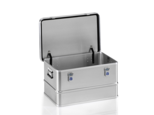 Gmöhling Aluminium-Transportkiste G®-premium BOX