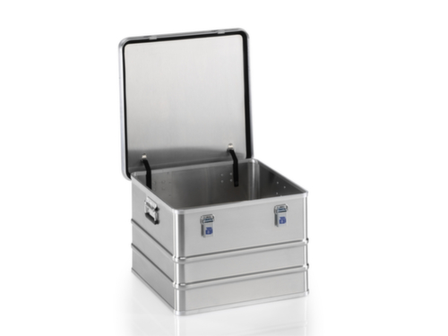 Gmöhling Aluminium-Transportkiste G®-premium BOX plus