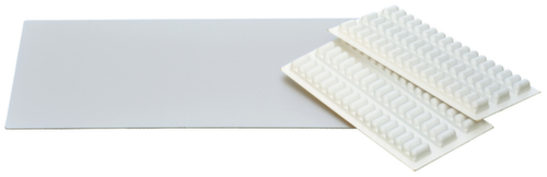 Gmöhling Trennwand G®-BOX, für 156 l Behälter