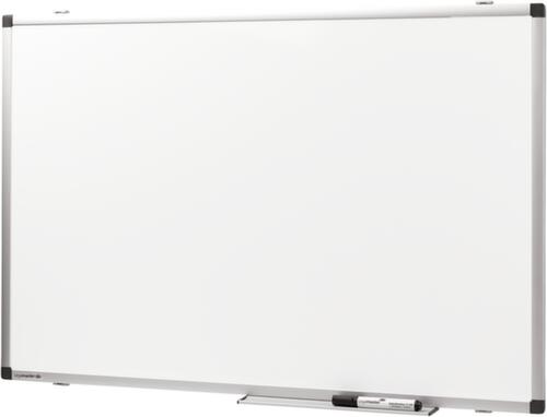 Legamaster Whiteboard PREMIUM zur Wandmontage, Höhe x Breite 600 x 900 mm