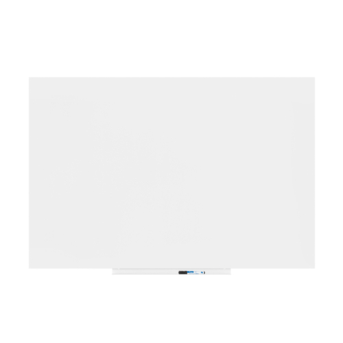 Rocada Whiteboard Skin zur Wandmontage, Höhe x Breite 1500 x 1000 mm