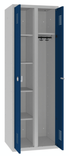 UDOBÄR Wäscheschrank