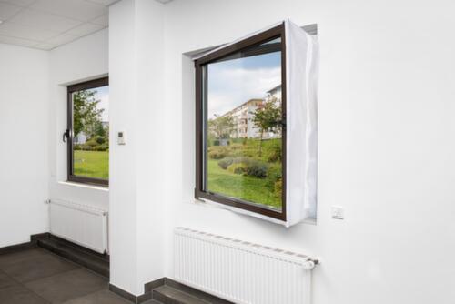 Fensterabdichtung Hot Air Stop für Fenster und Türen mit 4 m Umlauf